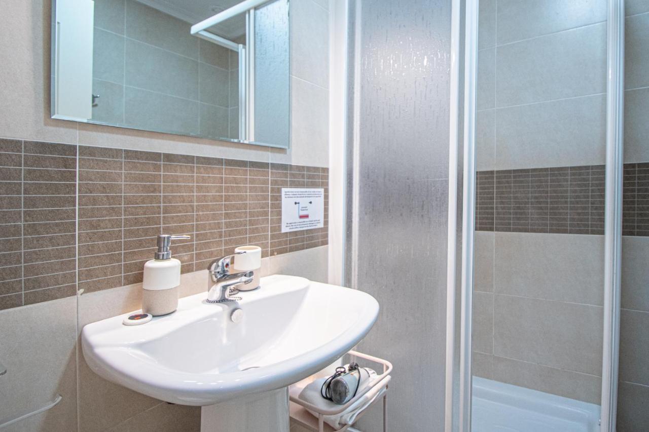 Apartamento Las Letras Gaditanas Cádiz Exterior foto